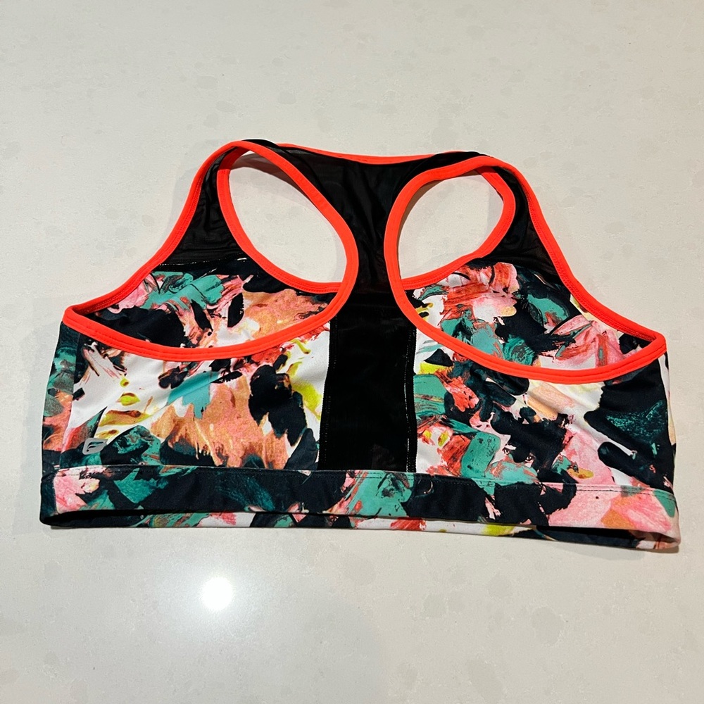 Fabletics Sports Bra - Picture 2 of 8